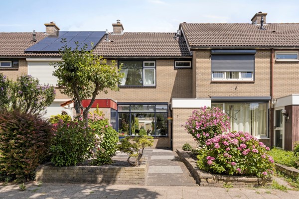 Waalstraat 7, 3181 ES Rozenburg